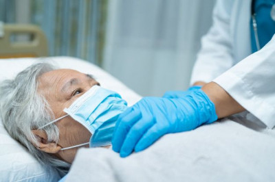 Hati-hati! Orang dengan Penyakit Tidak Menular Berisiko Tinggi Terinfeksi COVID-19
